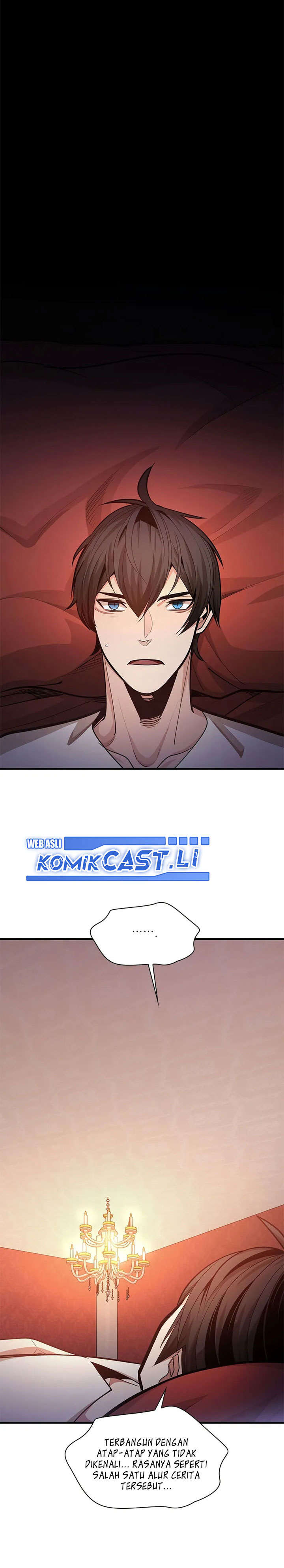 Dilarang COPAS - situs resmi www.mangacanblog.com - Komik the tutorial is too hard 227 - chapter 227 228 Indonesia the tutorial is too hard 227 - chapter 227 Terbaru 8|Baca Manga Komik Indonesia|Mangacan