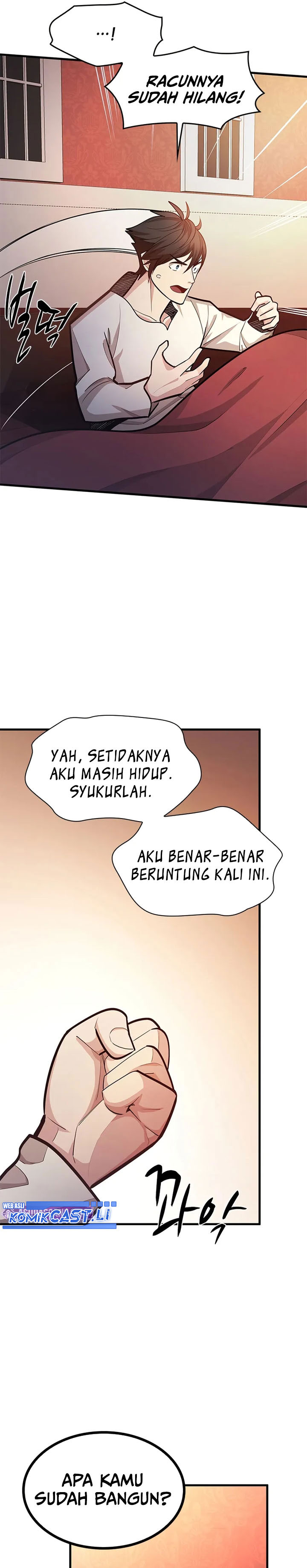 Dilarang COPAS - situs resmi www.mangacanblog.com - Komik the tutorial is too hard 227 - chapter 227 228 Indonesia the tutorial is too hard 227 - chapter 227 Terbaru 9|Baca Manga Komik Indonesia|Mangacan