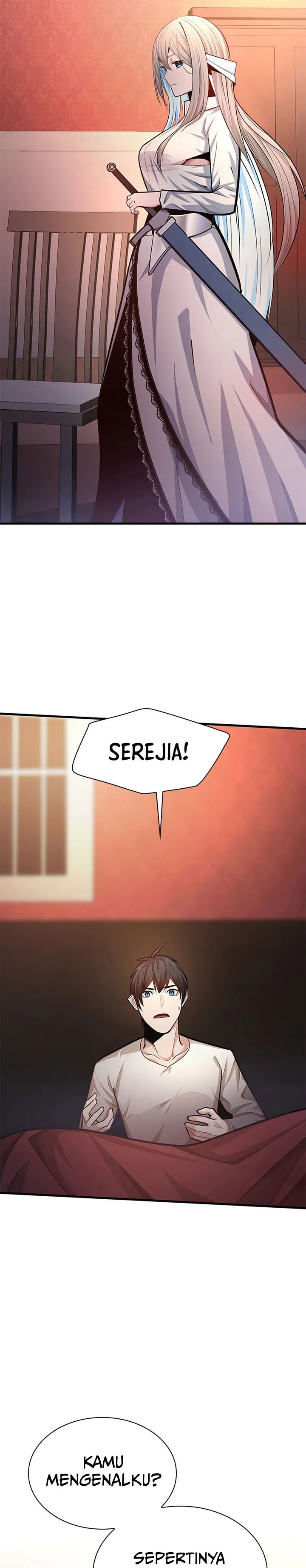 Dilarang COPAS - situs resmi www.mangacanblog.com - Komik the tutorial is too hard 227 - chapter 227 228 Indonesia the tutorial is too hard 227 - chapter 227 Terbaru 11|Baca Manga Komik Indonesia|Mangacan