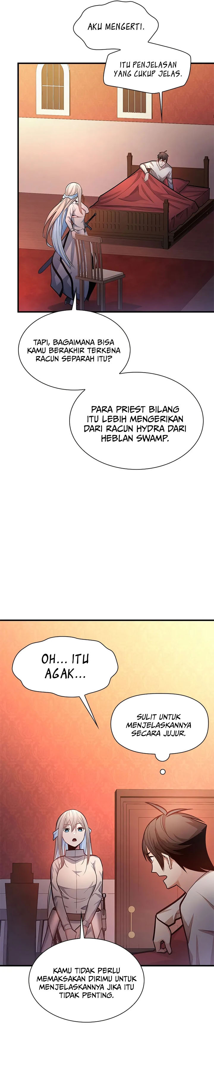 Dilarang COPAS - situs resmi www.mangacanblog.com - Komik the tutorial is too hard 227 - chapter 227 228 Indonesia the tutorial is too hard 227 - chapter 227 Terbaru 13|Baca Manga Komik Indonesia|Mangacan