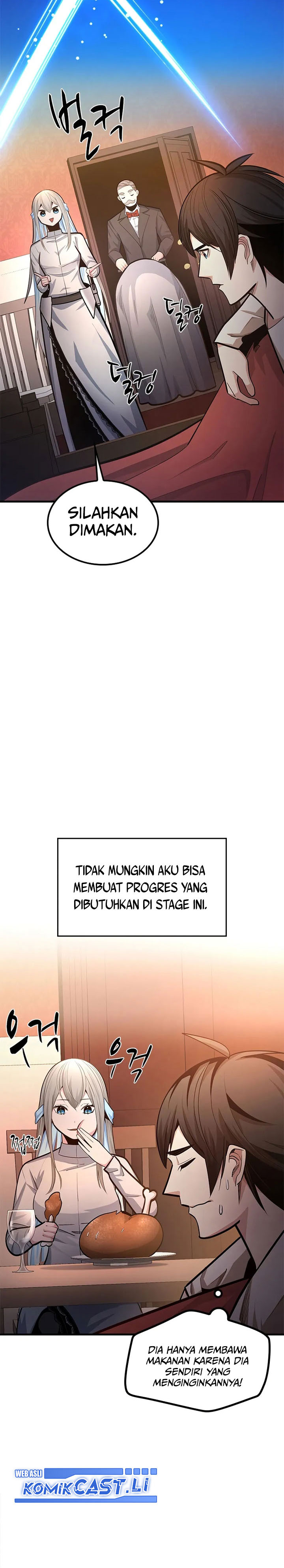 Dilarang COPAS - situs resmi www.mangacanblog.com - Komik the tutorial is too hard 227 - chapter 227 228 Indonesia the tutorial is too hard 227 - chapter 227 Terbaru 20|Baca Manga Komik Indonesia|Mangacan