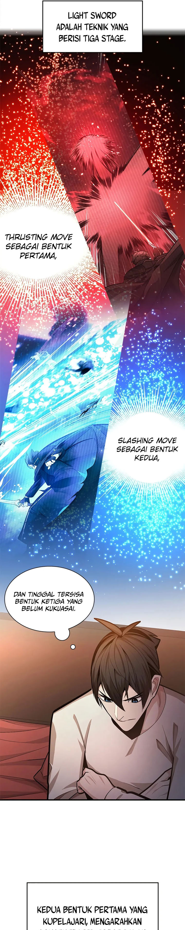 Dilarang COPAS - situs resmi www.mangacanblog.com - Komik the tutorial is too hard 227 - chapter 227 228 Indonesia the tutorial is too hard 227 - chapter 227 Terbaru 21|Baca Manga Komik Indonesia|Mangacan