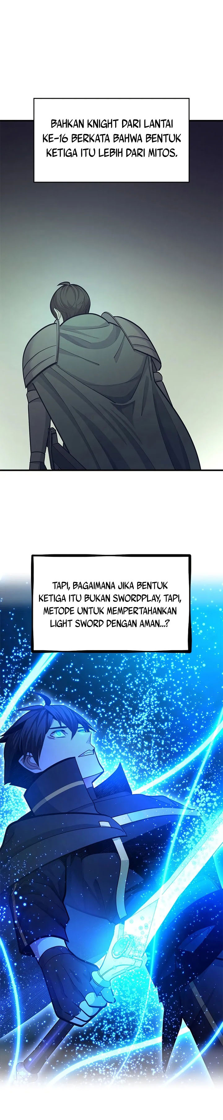 Dilarang COPAS - situs resmi www.mangacanblog.com - Komik the tutorial is too hard 227 - chapter 227 228 Indonesia the tutorial is too hard 227 - chapter 227 Terbaru 23|Baca Manga Komik Indonesia|Mangacan