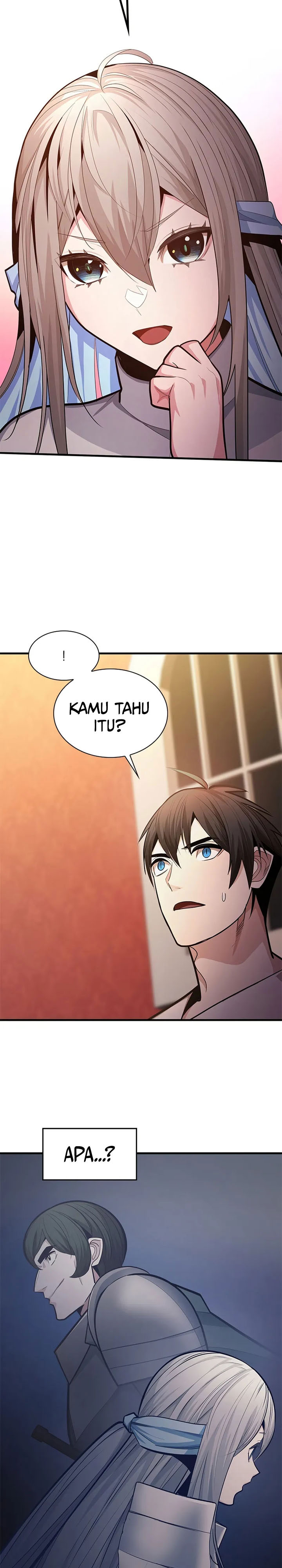 Dilarang COPAS - situs resmi www.mangacanblog.com - Komik the tutorial is too hard 227 - chapter 227 228 Indonesia the tutorial is too hard 227 - chapter 227 Terbaru 26|Baca Manga Komik Indonesia|Mangacan