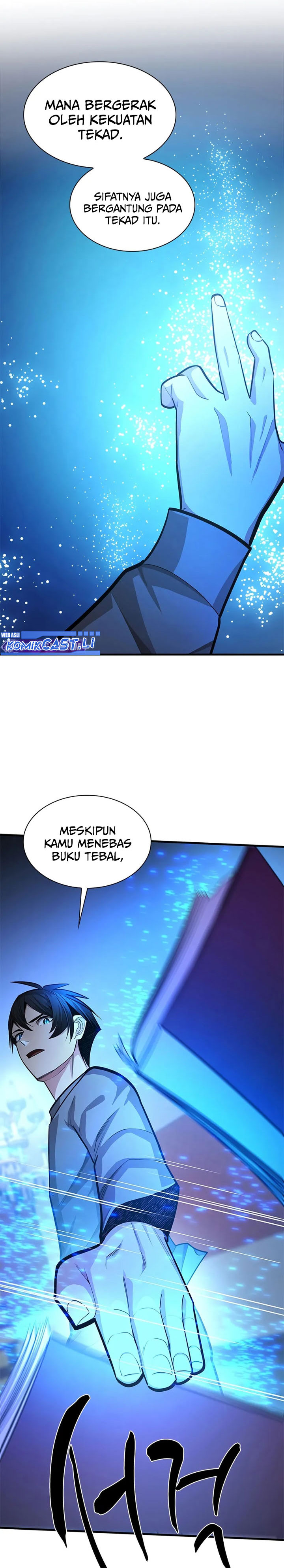 Dilarang COPAS - situs resmi www.mangacanblog.com - Komik the tutorial is too hard 227 - chapter 227 228 Indonesia the tutorial is too hard 227 - chapter 227 Terbaru 30|Baca Manga Komik Indonesia|Mangacan
