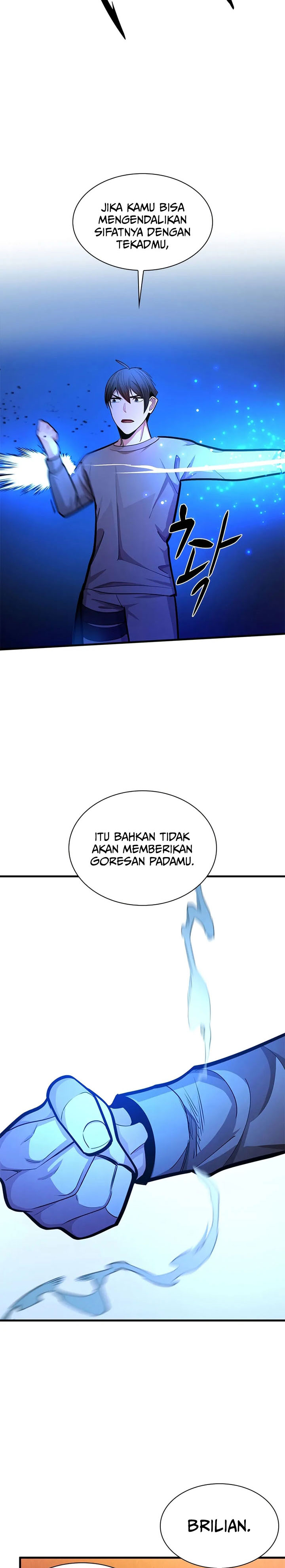 Dilarang COPAS - situs resmi www.mangacanblog.com - Komik the tutorial is too hard 227 - chapter 227 228 Indonesia the tutorial is too hard 227 - chapter 227 Terbaru 31|Baca Manga Komik Indonesia|Mangacan