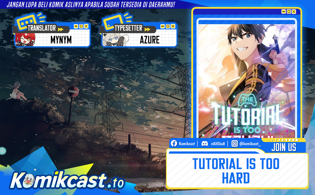 The Tutorial is Too Hard chapter 230