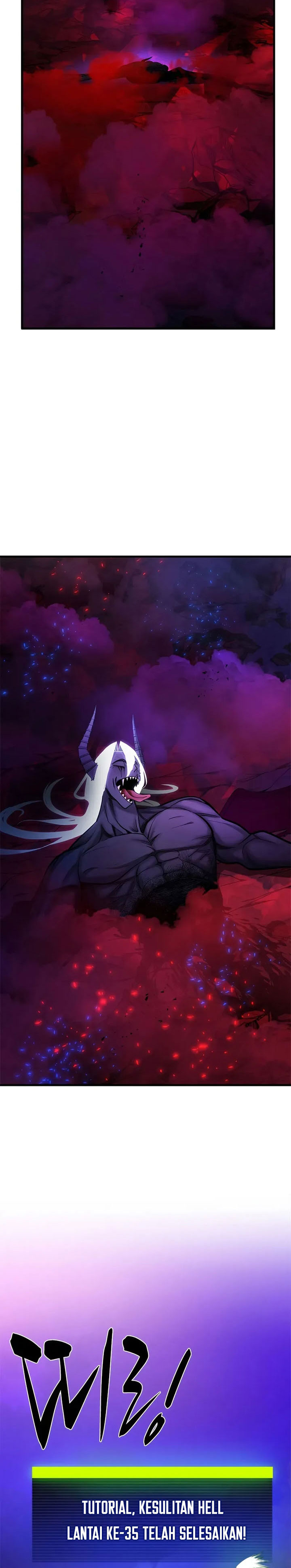 The Tutorial is Too Hard chapter 230