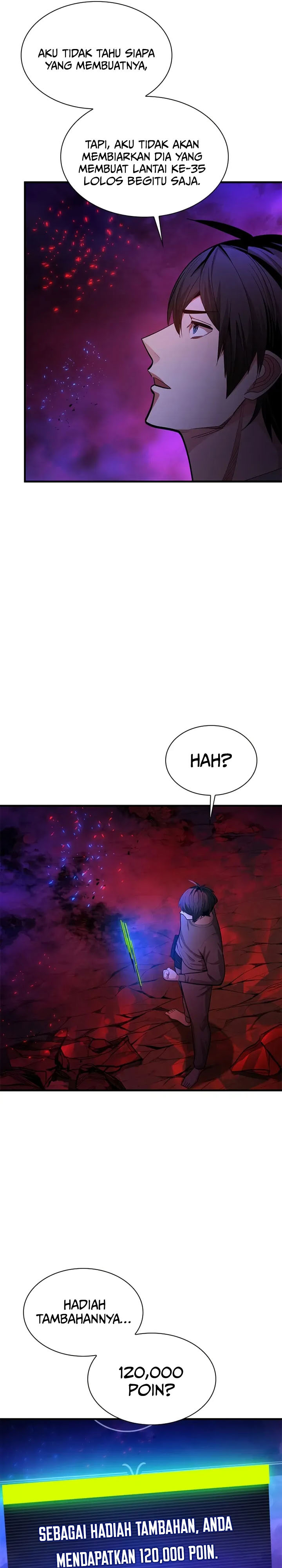 The Tutorial is Too Hard chapter 230