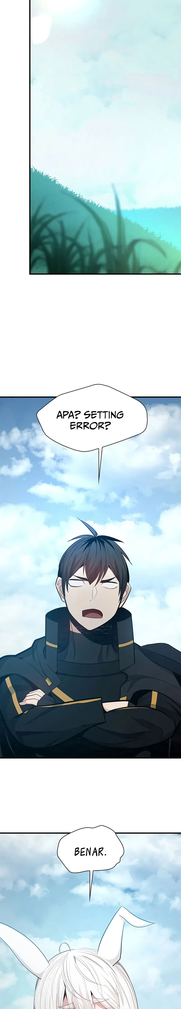 The Tutorial is Too Hard chapter 230