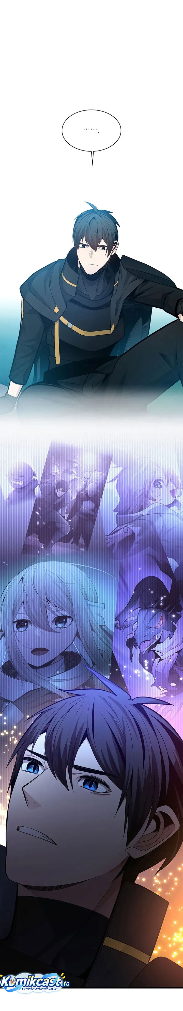 The Tutorial is Too Hard chapter 230