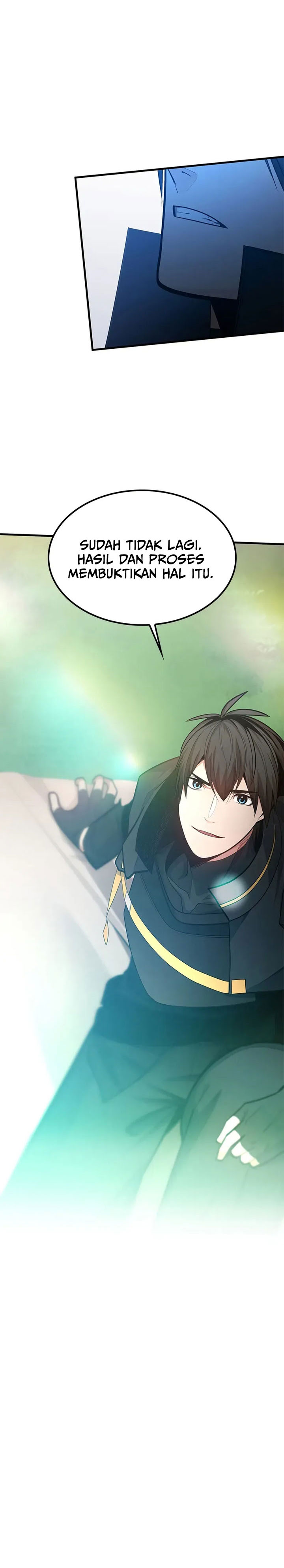 The Tutorial is Too Hard chapter 230