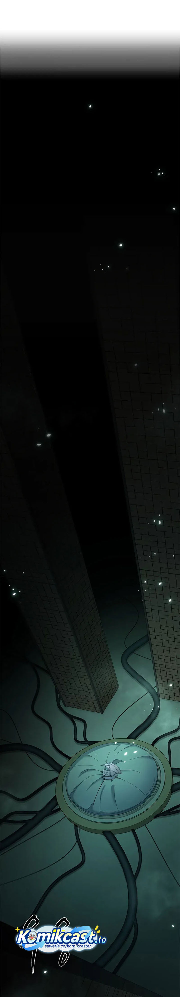 The Tutorial is Too Hard chapter 230