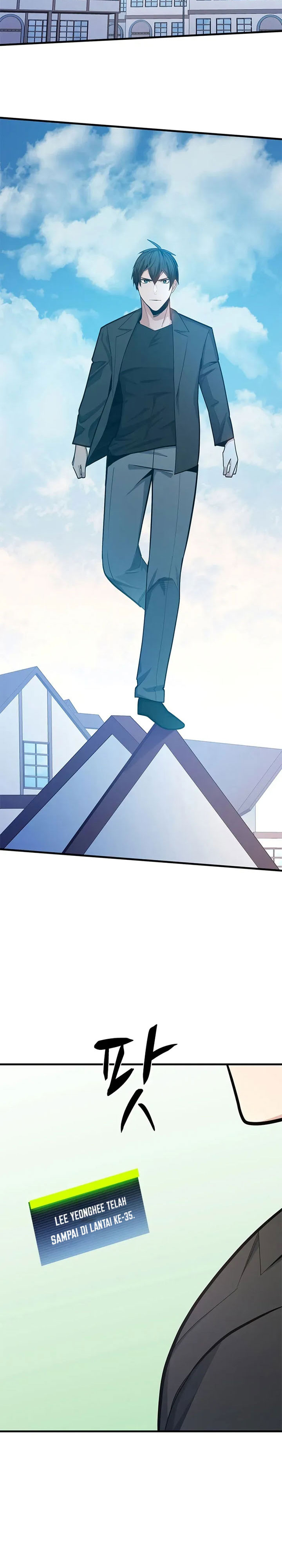 The Tutorial is Too Hard chapter 230