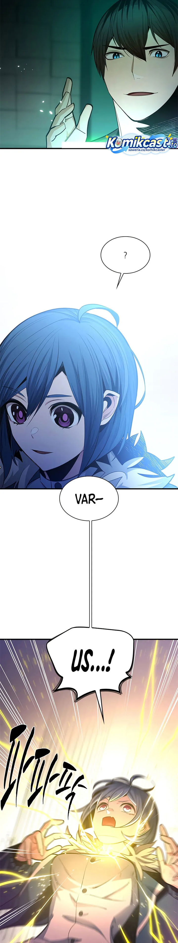 The Tutorial is Too Hard Chapter 231 Bahasa Indonesia