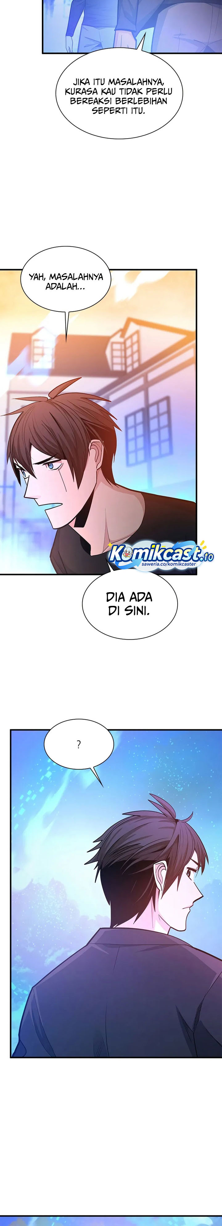 The Tutorial is Too Hard Chapter 231 Bahasa Indonesia