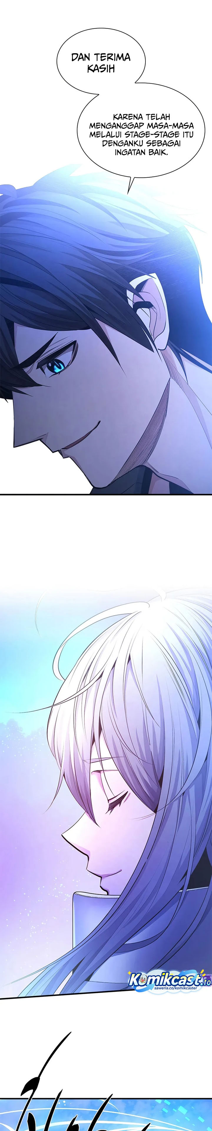 The Tutorial is Too Hard Chapter 231 Bahasa Indonesia