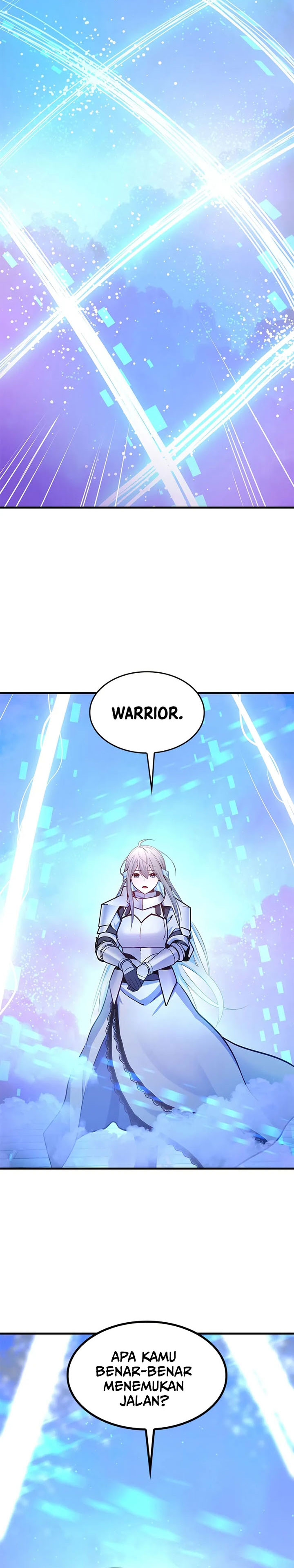 The Tutorial is Too Hard Chapter 231 Bahasa Indonesia