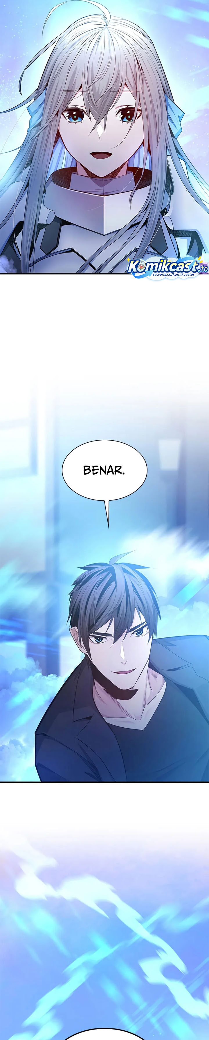 The Tutorial is Too Hard Chapter 231 Bahasa Indonesia