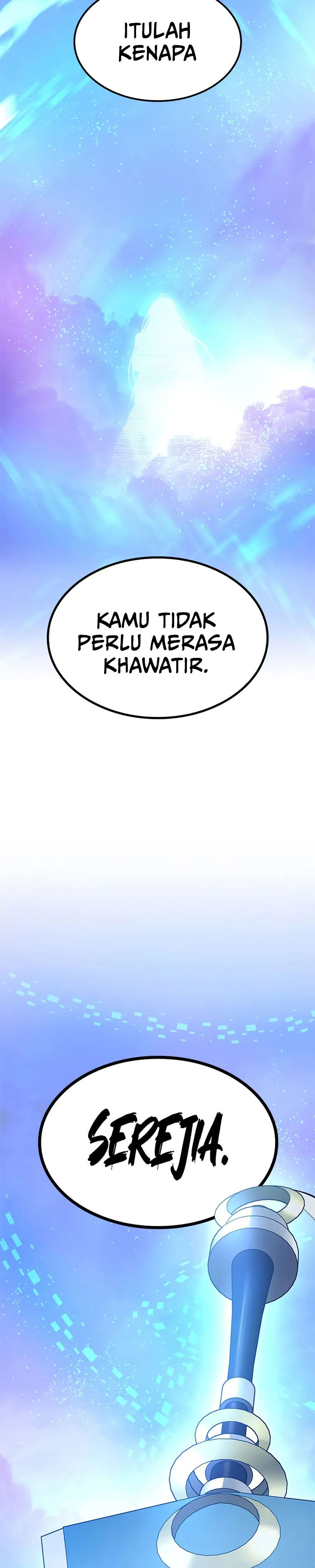 The Tutorial is Too Hard Chapter 231 Bahasa Indonesia