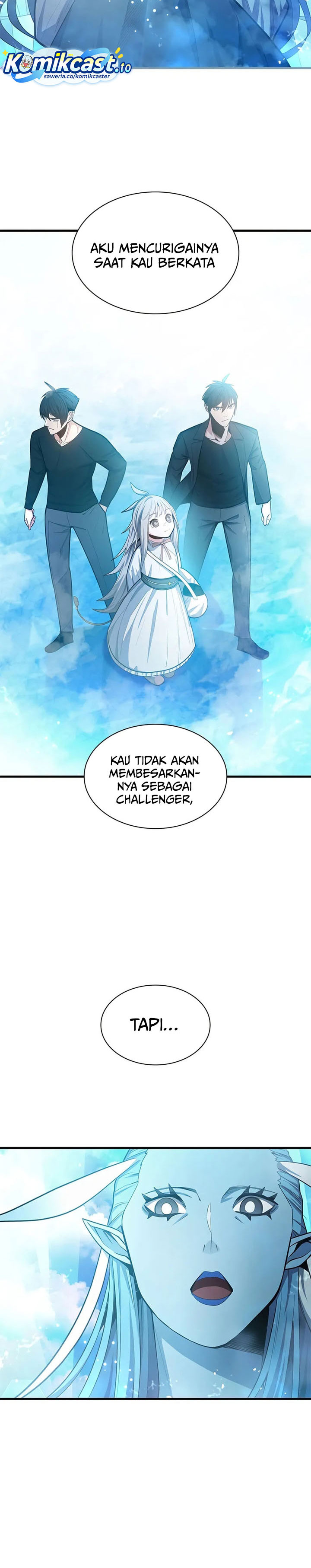 Dilarang COPAS - situs resmi www.mangacanblog.com - Komik the tutorial is too hard 232 - chapter 232 233 Indonesia the tutorial is too hard 232 - chapter 232 Terbaru 2|Baca Manga Komik Indonesia|Mangacan