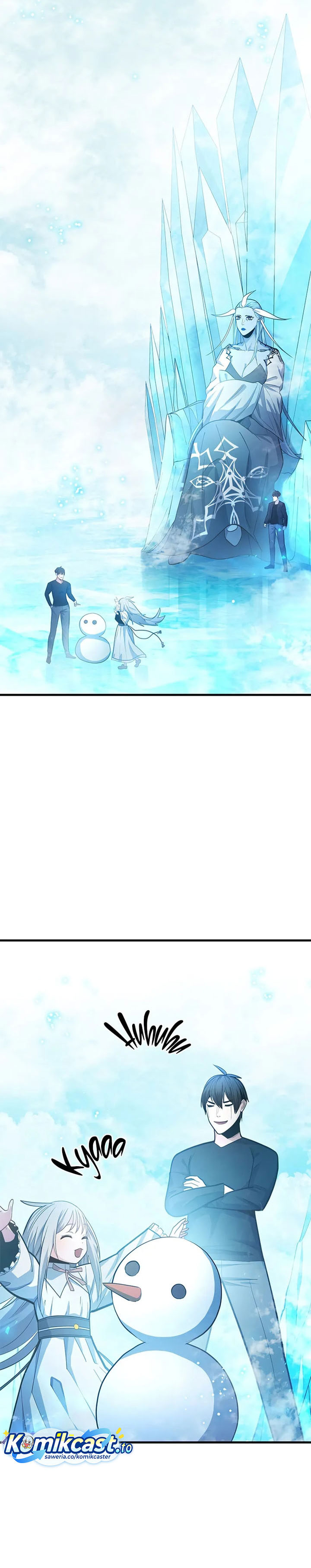 Dilarang COPAS - situs resmi www.mangacanblog.com - Komik the tutorial is too hard 232 - chapter 232 233 Indonesia the tutorial is too hard 232 - chapter 232 Terbaru 4|Baca Manga Komik Indonesia|Mangacan