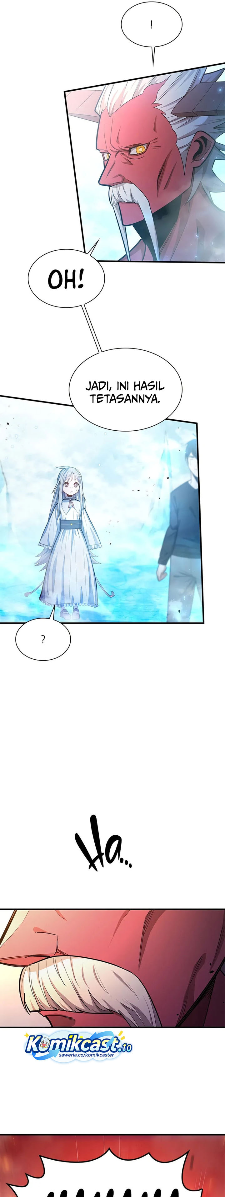 Dilarang COPAS - situs resmi www.mangacanblog.com - Komik the tutorial is too hard 232 - chapter 232 233 Indonesia the tutorial is too hard 232 - chapter 232 Terbaru 9|Baca Manga Komik Indonesia|Mangacan