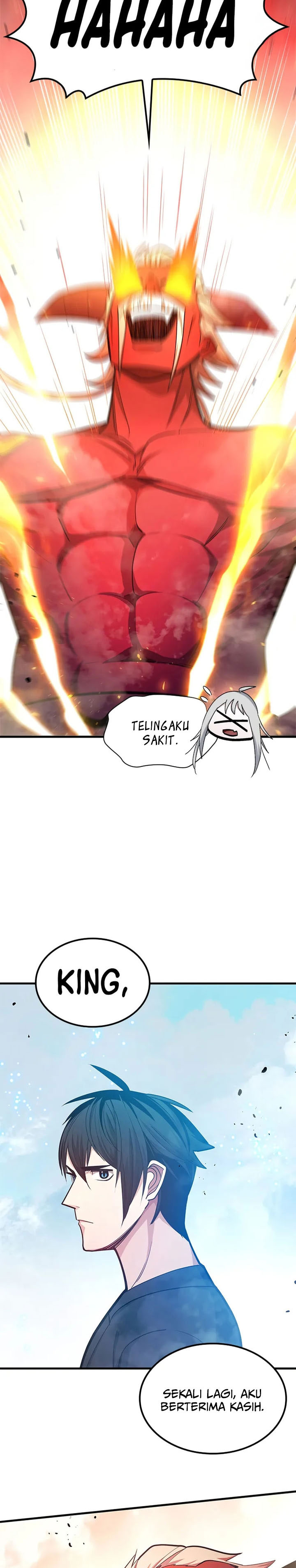 Dilarang COPAS - situs resmi www.mangacanblog.com - Komik the tutorial is too hard 232 - chapter 232 233 Indonesia the tutorial is too hard 232 - chapter 232 Terbaru 10|Baca Manga Komik Indonesia|Mangacan