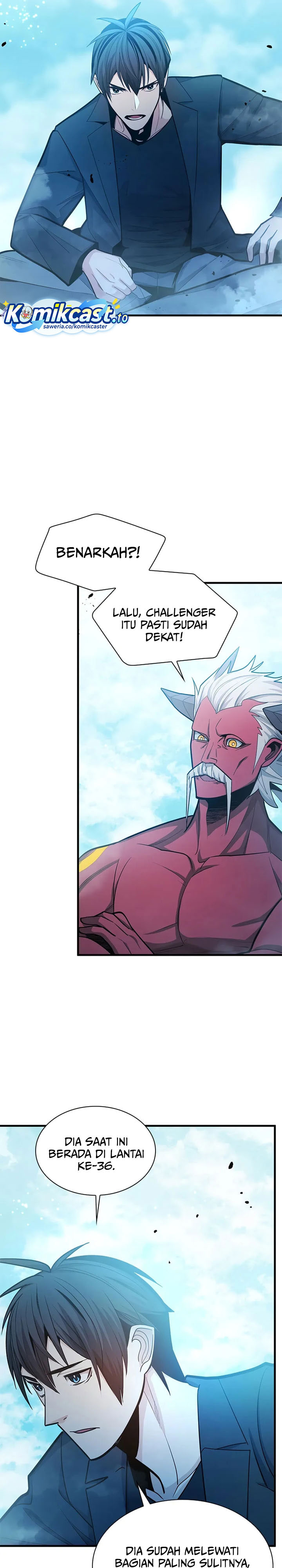 Dilarang COPAS - situs resmi www.mangacanblog.com - Komik the tutorial is too hard 232 - chapter 232 233 Indonesia the tutorial is too hard 232 - chapter 232 Terbaru 13|Baca Manga Komik Indonesia|Mangacan