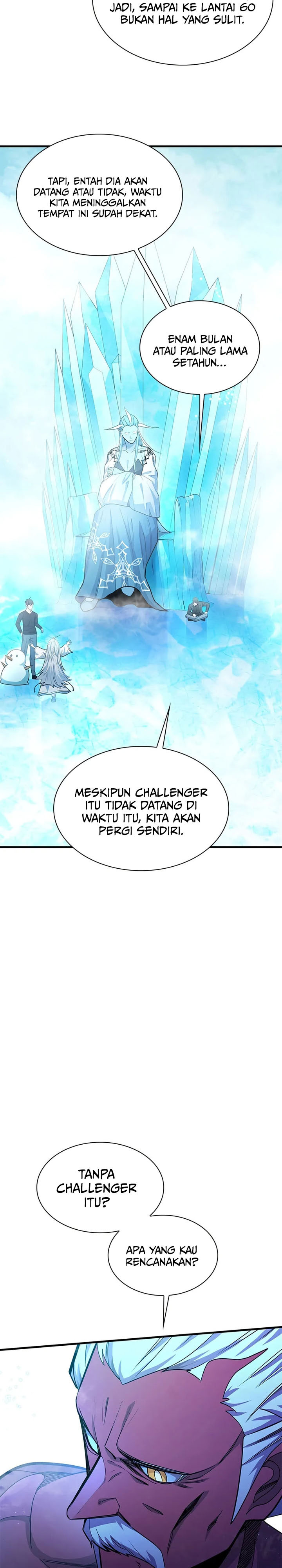 Dilarang COPAS - situs resmi www.mangacanblog.com - Komik the tutorial is too hard 232 - chapter 232 233 Indonesia the tutorial is too hard 232 - chapter 232 Terbaru 14|Baca Manga Komik Indonesia|Mangacan