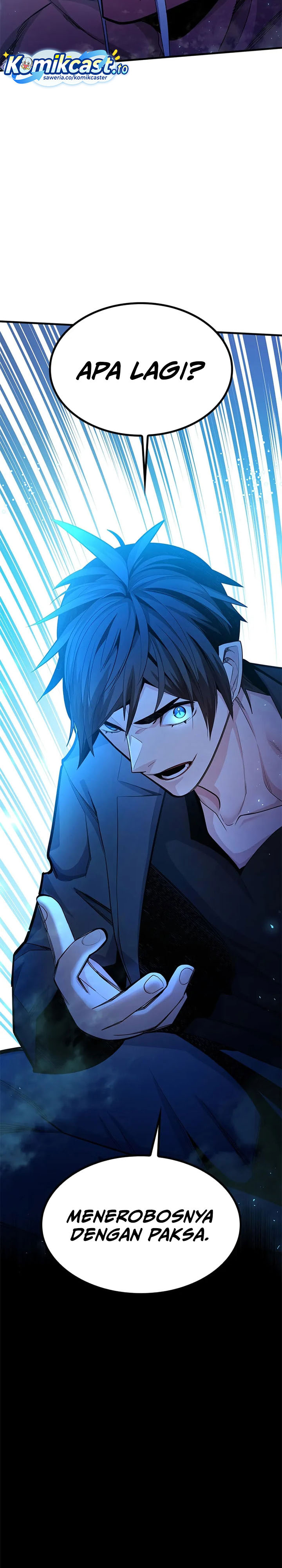 Dilarang COPAS - situs resmi www.mangacanblog.com - Komik the tutorial is too hard 232 - chapter 232 233 Indonesia the tutorial is too hard 232 - chapter 232 Terbaru 15|Baca Manga Komik Indonesia|Mangacan