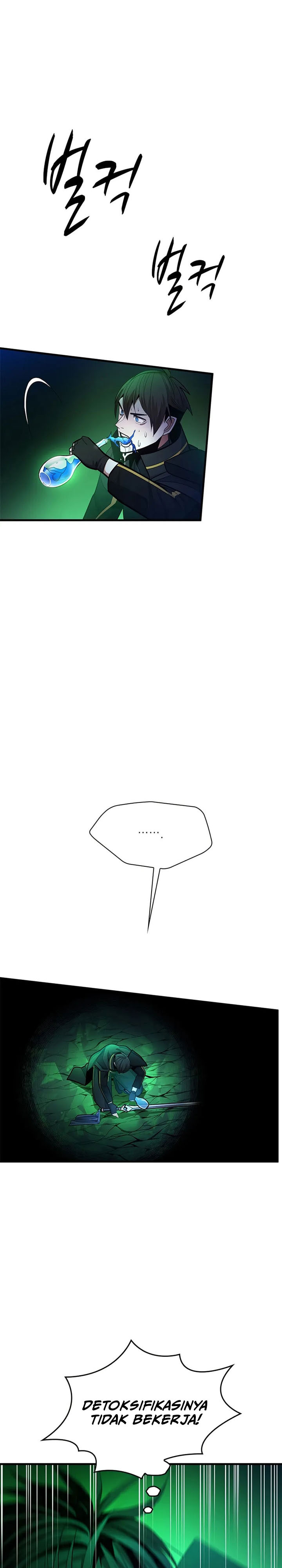 Dilarang COPAS - situs resmi www.mangacanblog.com - Komik the tutorial is too hard 232 - chapter 232 233 Indonesia the tutorial is too hard 232 - chapter 232 Terbaru 17|Baca Manga Komik Indonesia|Mangacan