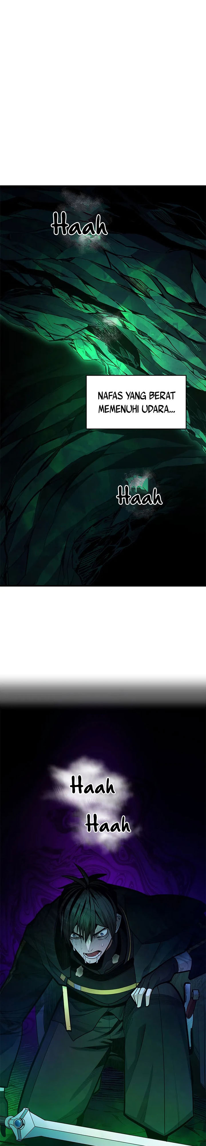 Dilarang COPAS - situs resmi www.mangacanblog.com - Komik the tutorial is too hard 232 - chapter 232 233 Indonesia the tutorial is too hard 232 - chapter 232 Terbaru 19|Baca Manga Komik Indonesia|Mangacan