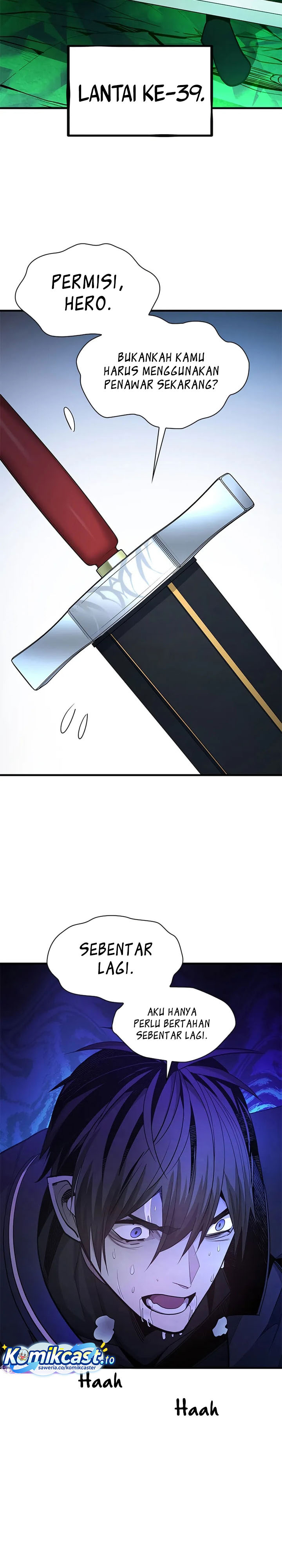 Dilarang COPAS - situs resmi www.mangacanblog.com - Komik the tutorial is too hard 232 - chapter 232 233 Indonesia the tutorial is too hard 232 - chapter 232 Terbaru 20|Baca Manga Komik Indonesia|Mangacan