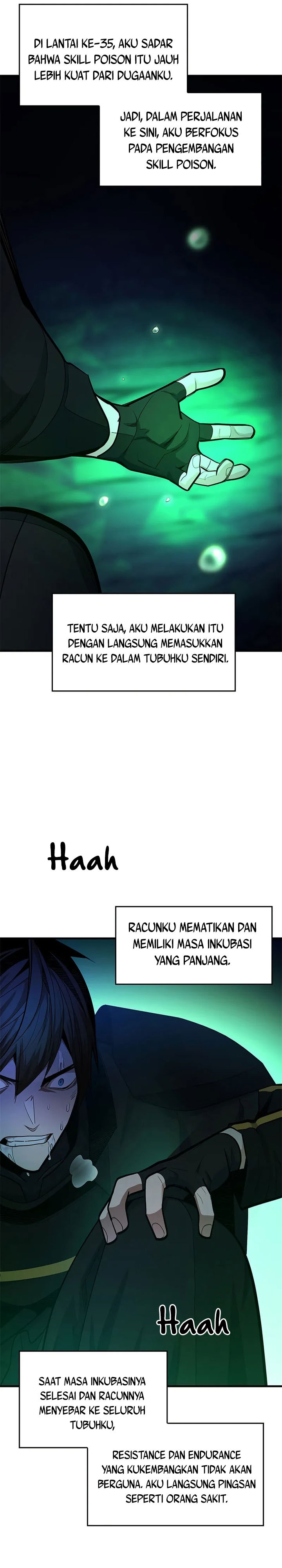 Dilarang COPAS - situs resmi www.mangacanblog.com - Komik the tutorial is too hard 232 - chapter 232 233 Indonesia the tutorial is too hard 232 - chapter 232 Terbaru 21|Baca Manga Komik Indonesia|Mangacan