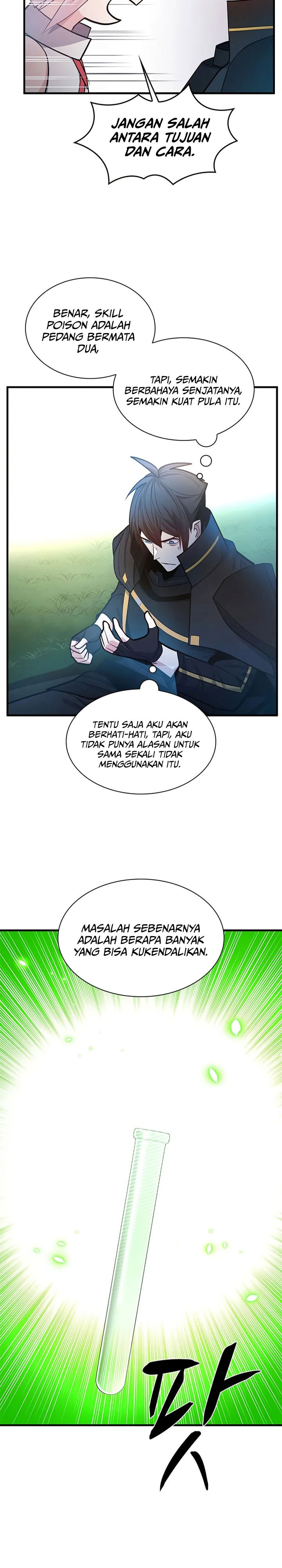 Dilarang COPAS - situs resmi www.mangacanblog.com - Komik the tutorial is too hard 232 - chapter 232 233 Indonesia the tutorial is too hard 232 - chapter 232 Terbaru 28|Baca Manga Komik Indonesia|Mangacan