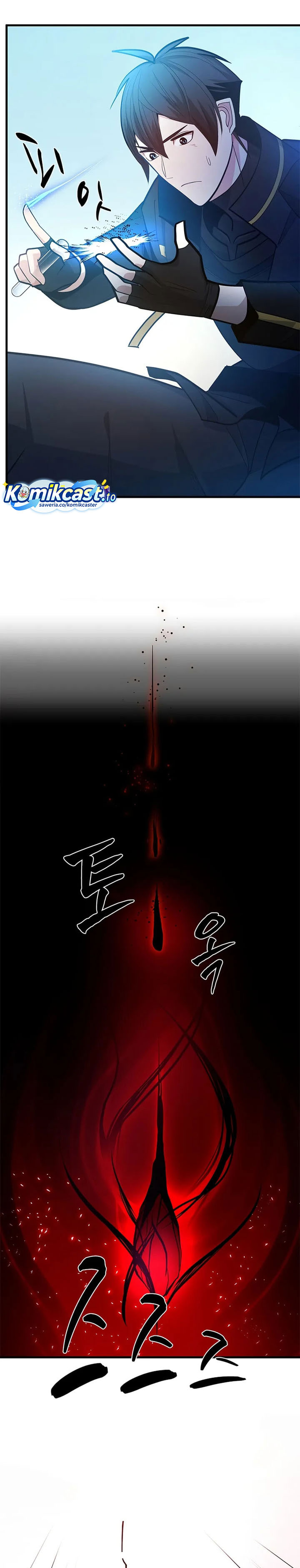 Dilarang COPAS - situs resmi www.mangacanblog.com - Komik the tutorial is too hard 232 - chapter 232 233 Indonesia the tutorial is too hard 232 - chapter 232 Terbaru 29|Baca Manga Komik Indonesia|Mangacan