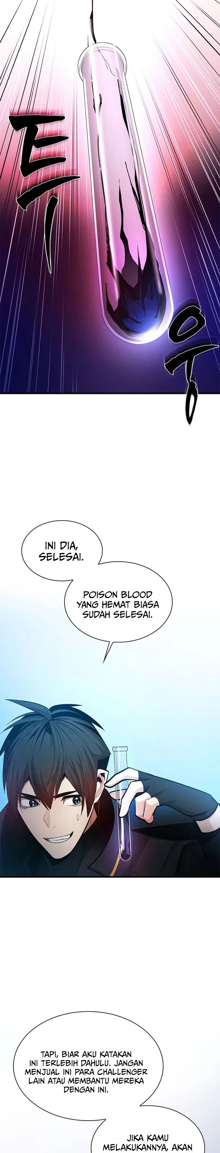 Dilarang COPAS - situs resmi www.mangacanblog.com - Komik the tutorial is too hard 232 - chapter 232 233 Indonesia the tutorial is too hard 232 - chapter 232 Terbaru 30|Baca Manga Komik Indonesia|Mangacan
