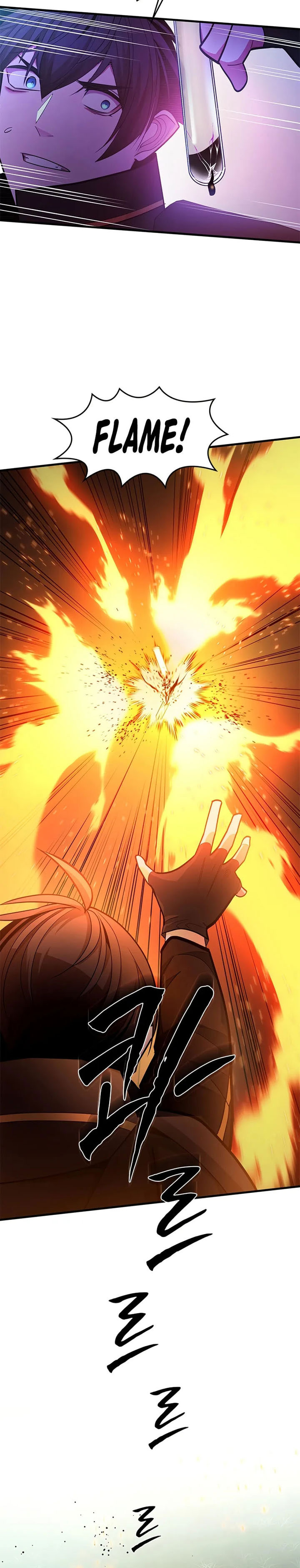 Dilarang COPAS - situs resmi www.mangacanblog.com - Komik the tutorial is too hard 232 - chapter 232 233 Indonesia the tutorial is too hard 232 - chapter 232 Terbaru 32|Baca Manga Komik Indonesia|Mangacan