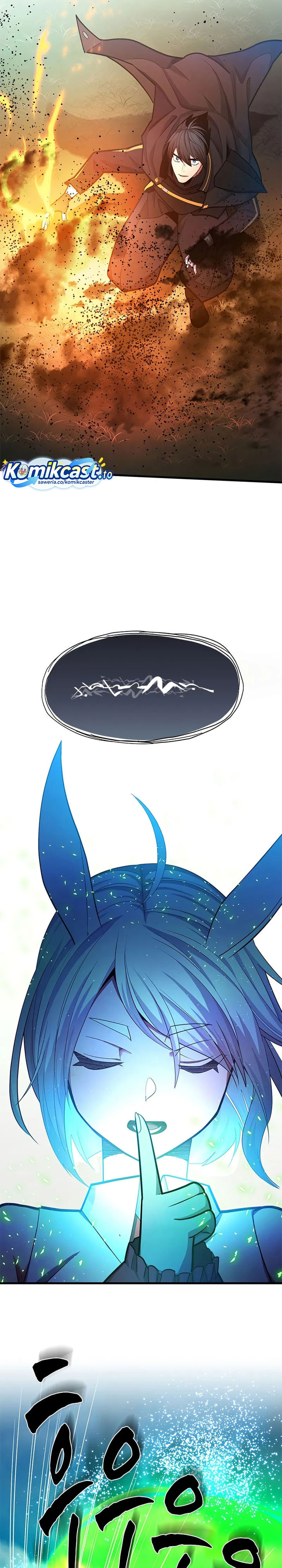 Dilarang COPAS - situs resmi www.mangacanblog.com - Komik the tutorial is too hard 232 - chapter 232 233 Indonesia the tutorial is too hard 232 - chapter 232 Terbaru 33|Baca Manga Komik Indonesia|Mangacan