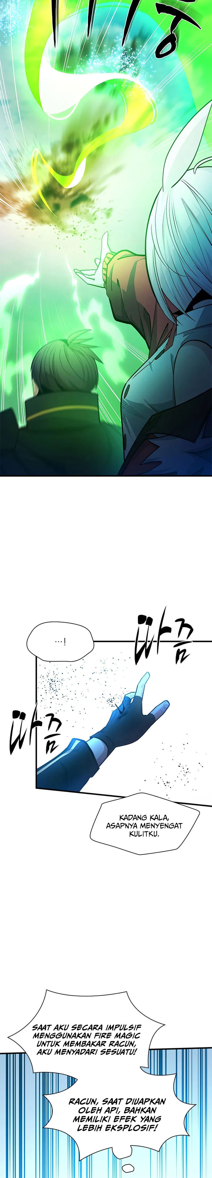 Dilarang COPAS - situs resmi www.mangacanblog.com - Komik the tutorial is too hard 232 - chapter 232 233 Indonesia the tutorial is too hard 232 - chapter 232 Terbaru 34|Baca Manga Komik Indonesia|Mangacan