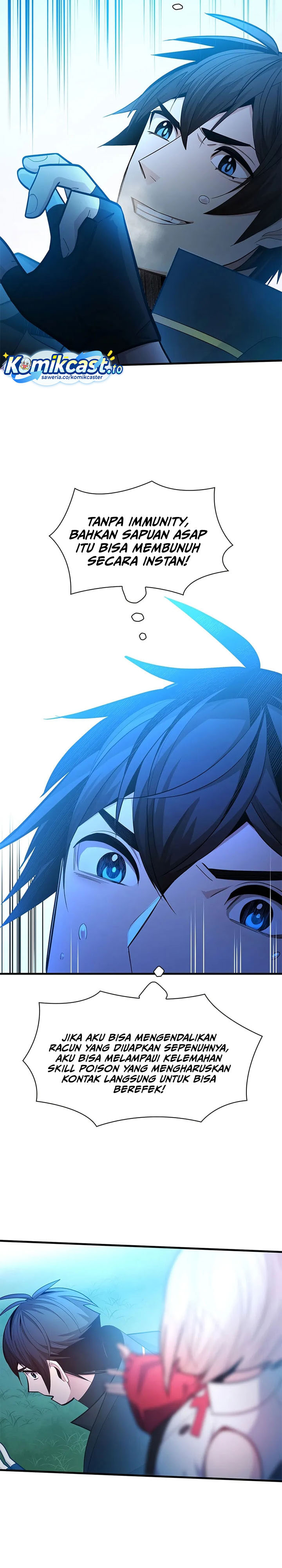Dilarang COPAS - situs resmi www.mangacanblog.com - Komik the tutorial is too hard 232 - chapter 232 233 Indonesia the tutorial is too hard 232 - chapter 232 Terbaru 35|Baca Manga Komik Indonesia|Mangacan