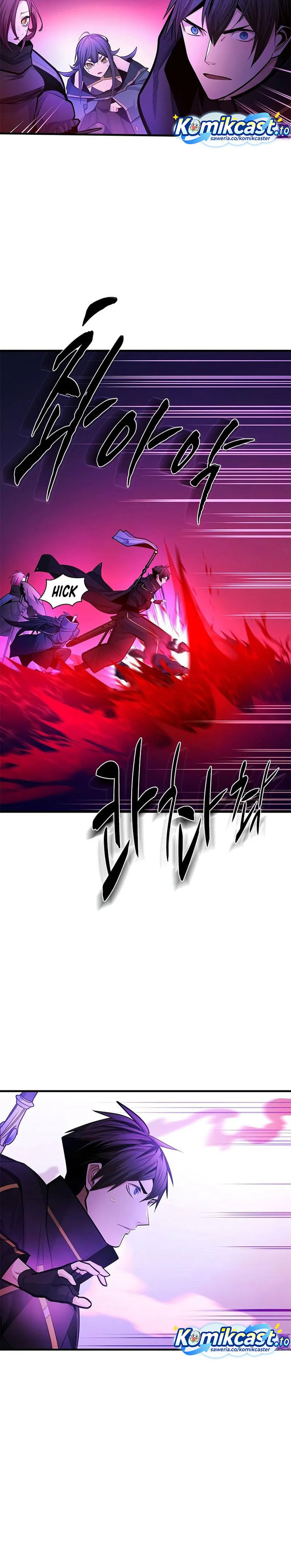 Dilarang COPAS - situs resmi www.mangacanblog.com - Komik the tutorial is too hard 237 - chapter 237 238 Indonesia the tutorial is too hard 237 - chapter 237 Terbaru 8|Baca Manga Komik Indonesia|Mangacan