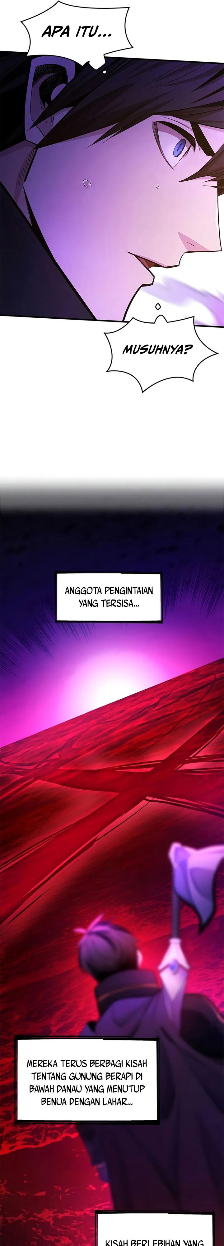 Dilarang COPAS - situs resmi www.mangacanblog.com - Komik the tutorial is too hard 237 - chapter 237 238 Indonesia the tutorial is too hard 237 - chapter 237 Terbaru 9|Baca Manga Komik Indonesia|Mangacan