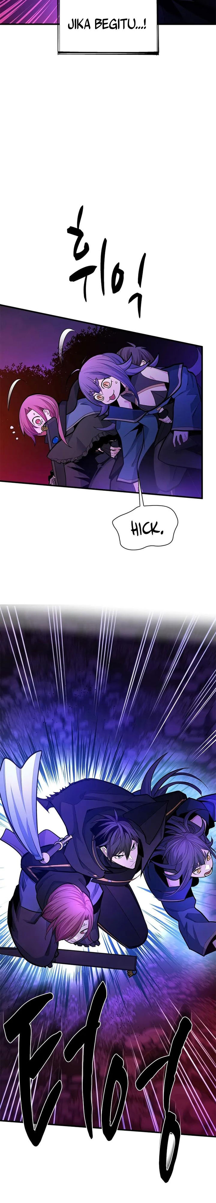 Dilarang COPAS - situs resmi www.mangacanblog.com - Komik the tutorial is too hard 237 - chapter 237 238 Indonesia the tutorial is too hard 237 - chapter 237 Terbaru 11|Baca Manga Komik Indonesia|Mangacan