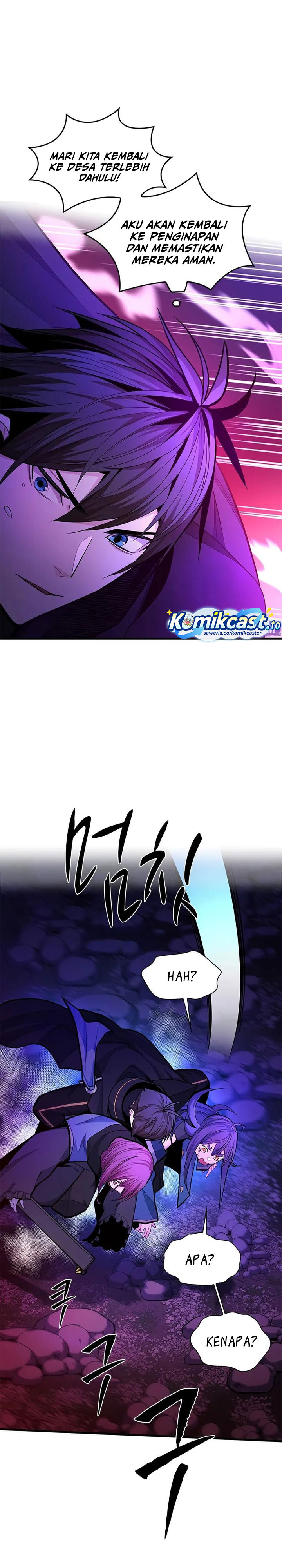 Dilarang COPAS - situs resmi www.mangacanblog.com - Komik the tutorial is too hard 237 - chapter 237 238 Indonesia the tutorial is too hard 237 - chapter 237 Terbaru 12|Baca Manga Komik Indonesia|Mangacan