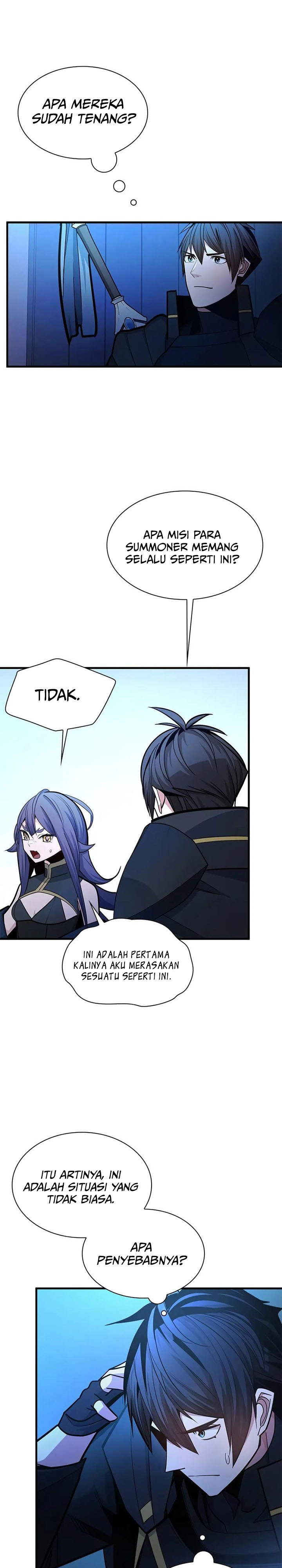 Dilarang COPAS - situs resmi www.mangacanblog.com - Komik the tutorial is too hard 237 - chapter 237 238 Indonesia the tutorial is too hard 237 - chapter 237 Terbaru 19|Baca Manga Komik Indonesia|Mangacan