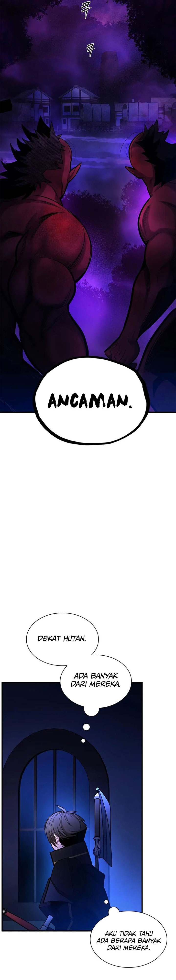 Dilarang COPAS - situs resmi www.mangacanblog.com - Komik the tutorial is too hard 237 - chapter 237 238 Indonesia the tutorial is too hard 237 - chapter 237 Terbaru 23|Baca Manga Komik Indonesia|Mangacan