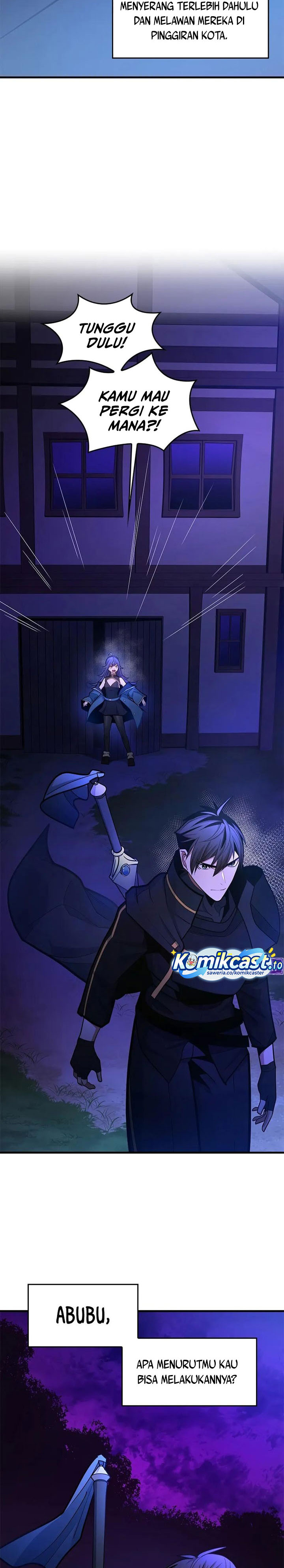 Dilarang COPAS - situs resmi www.mangacanblog.com - Komik the tutorial is too hard 237 - chapter 237 238 Indonesia the tutorial is too hard 237 - chapter 237 Terbaru 27|Baca Manga Komik Indonesia|Mangacan