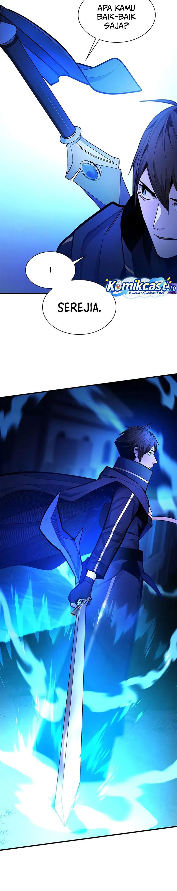 Dilarang COPAS - situs resmi www.mangacanblog.com - Komik the tutorial is too hard 237 - chapter 237 238 Indonesia the tutorial is too hard 237 - chapter 237 Terbaru 31|Baca Manga Komik Indonesia|Mangacan